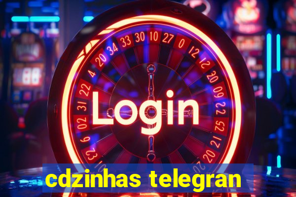 cdzinhas telegran